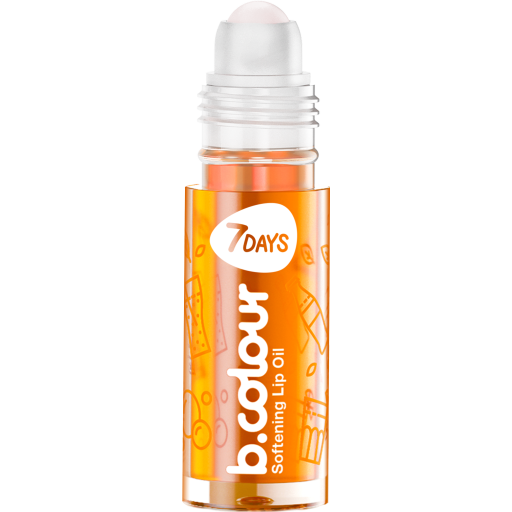 Softening lip oil 04 COLA-LA-LA