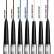 Automatic kajal eye pencil / 05 Innocent beige, B.COLOUR PROFESSIONAL CAPSULE, 0,25 g
