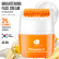 Face cream  3D massager, radiance and lifting, Vitamin C 40 ML