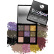 Eyeshadow palette 9 colours 01 Queen Alexa