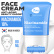 Face cream 3D massager, anti-age and depigmentation, Niacinamide 80 ML