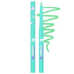 Longwear kajal eyeliner / 02 MINT