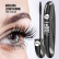 Smoky eyes mascara Volume / 01 BLACK