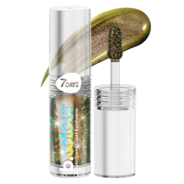 Multichrome liquid eyeshadow 04 Luxury pain