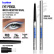 Automatic kajal eye pencil / 06 Pearl white, B.COLOUR PROFESSIONAL CAPSULE, 0,25 g