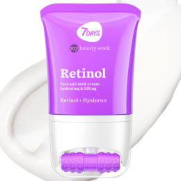 Face cream 3D massager, moisturizing and barrier repairing Face cream 3D massager, moisturizing and barrier repairing