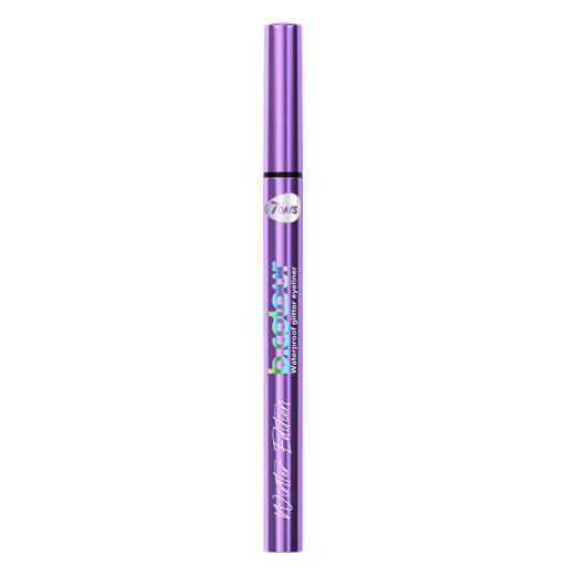 Waterproof glitter eyeliner 02 Midnight party