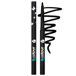 Longwear kajal eyeliner / 07 BLACK