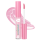Plumping lip gloss 02 SOFT PINK
