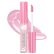 Plumping lip gloss 02 SOFT PINK
