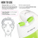Face cream 3D massager, moisturizing and barrier repairing, Ceramide 40 ML