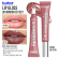Lip gloss with 3D mirror effect / 05 Faith, B.COLOUR PROFESSIONAL CAPSULE, 12 ml