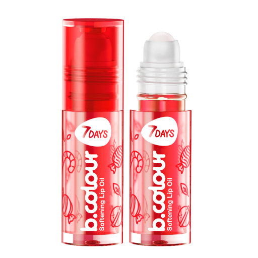 Softening lip oil 03 CANDY MANIA