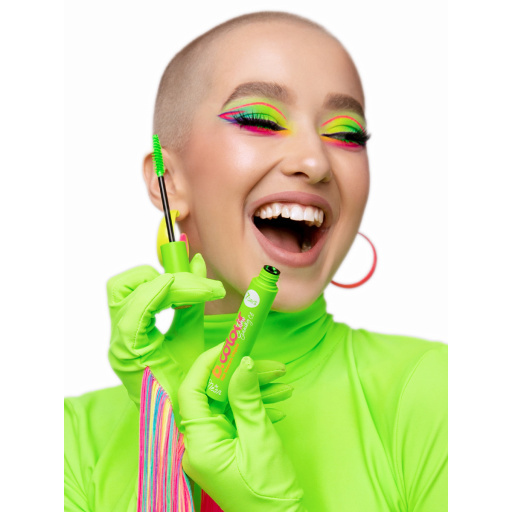 Hair mascara UVglow / 03 TOKYO EVENING