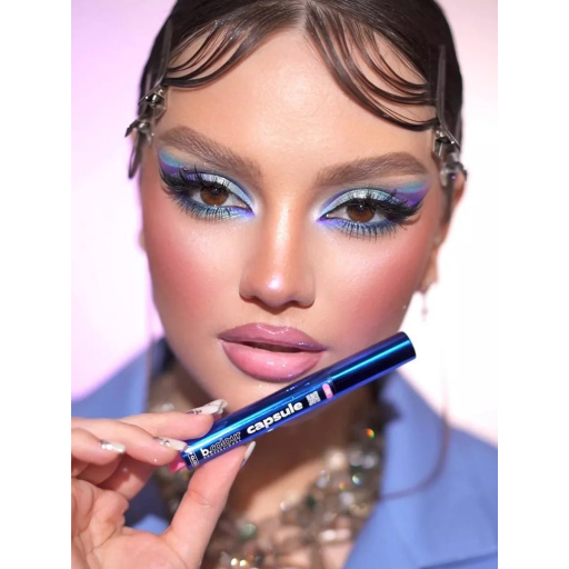 Automatic lip gloss / 06 Crush, B.COLOUR PROFESSIONAL CAPSUL, 1,2 g