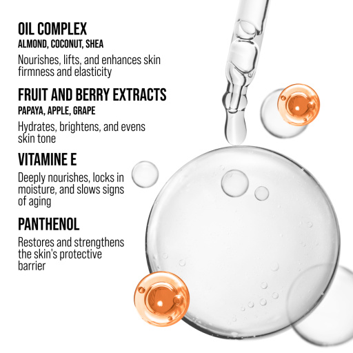 Face cream, SOS regeneration and nourishing, PEACH VELVET