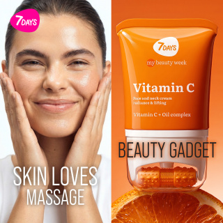 VitaminN C
