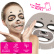 Animal face Masks Set