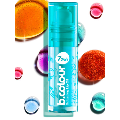 Softening lip oil 05 ICE CREAM DREAM