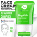 Face cream 3D massager, lifting and nourishing, Peptide 80 ML