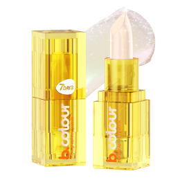 Holographic lipstick 03 SUN