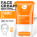 Face cream  3D massager, radiance and lifting, Vitamin C 80 ML