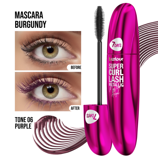 UKLASH Complete Lash Kit - Lash Serum, Mascara & Lash Curler