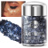 Face&body glitter gel mini 03 Ghost bride