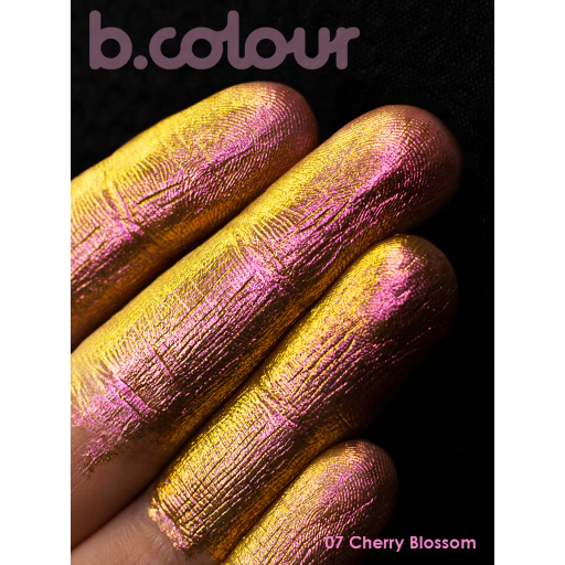 Multichrome eyeshadow / 07 CHERRY BLOSSOM