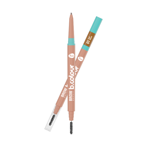 Brow pencil / 01 SOFT BLOND