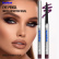 Automatic kajal eye pencil / 07 Naughty plum, B.COLOUR PROFESSIONAL CAPSULE, 0,25 g