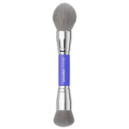 Makeup brush for face / 01 Blue B.COLOUR PROFESSIONAL CAPSULE 