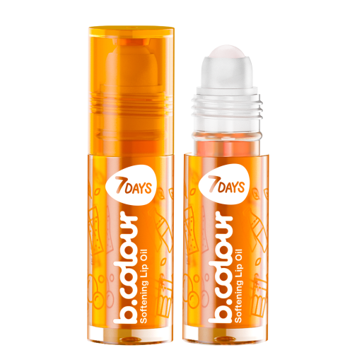 Softening lip oil 04 COLA-LA-LA