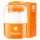 Face cream  3D massager, radiance and lifting, Vitamin C 40 ML