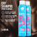 Dry Shampoo for Instant Cleansing X2 VOLUME set of 2