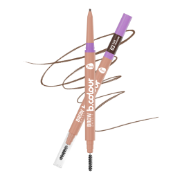 Brow pencil / 03 DARK CHOCOLATE