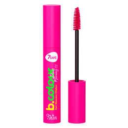 Hair mascara UVglow / 01 PARIS MORNING