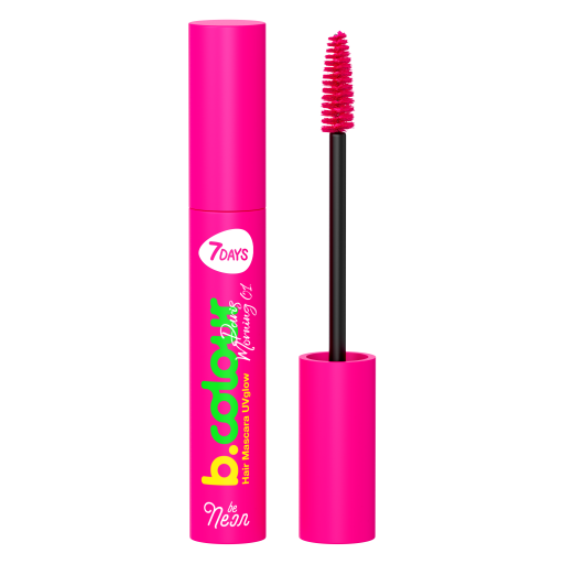 Hair mascara UVglow / 01 PARIS MORNING