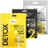 DETOX Set for professional complex care, 3 pcs