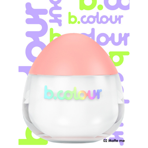 Mattifying face primer 02 MATTE ME