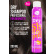 Dry Shampoo for brunettes INVISIBLE