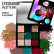 Eyeshadow palette 9 colours 02 Magic poison