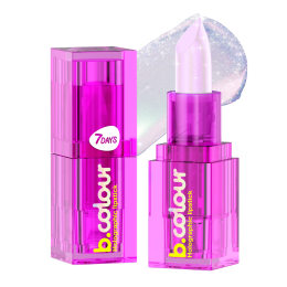 Holographic lipstick 02 UNICORN