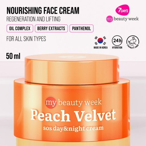 Gift set LET`S GET UPDATE