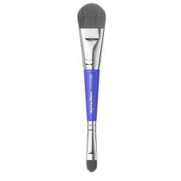Makeup brush for face / 04 Blue B.COLOUR PROFESSIONAL CAPSULE