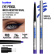 Automatic kajal eye pencil / 04 Maya blue, B.COLOUR PROFESSIONAL CAPSULE, 0,25 g