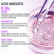 Face cream 3D massager, anti-age and lifting, Retinol & Hyaluronic Acid 40 ML