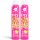 Dry Shampoo 3D VOLUME set of 2