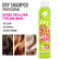 Dry Shampoo for volume SUPER FRESH