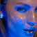 Face, body&hair glitter gel 01 Fireworks